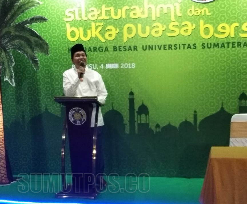 Cegah Paham Radikalisme Masuk ke Kampus