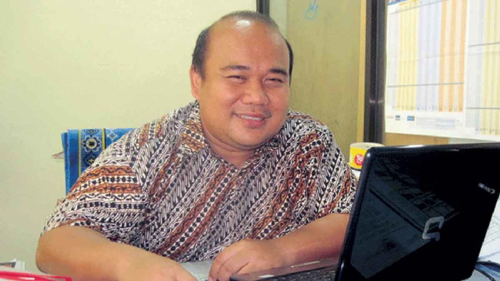 Wahyu A Pratomo, Pengamat Pariwisata Sumut