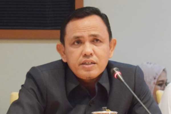 Abdul Rahim Siregar 