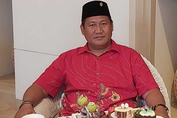 Aswan Jaya, Wakil Ketua DPD PDI Perjuangan Sumut