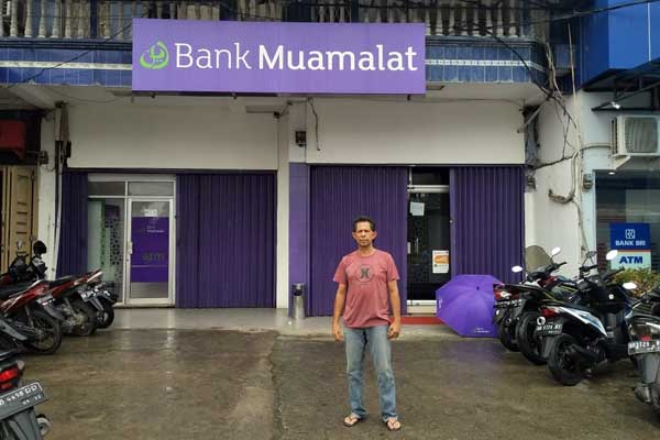 Bank Muamalat Tidak Cairkan Deposito Nasabah, Nirwan ...