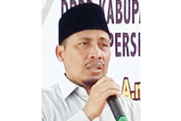 Misno Adi Syahputra 