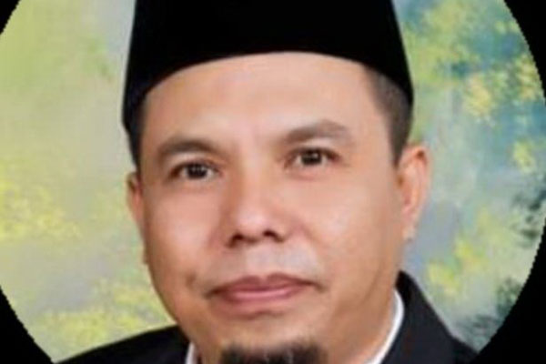 istimewa SIAP: dr Ade Taufiq SpOG siap bergabung memperkuat Partai Amanat Nasional (PAN)