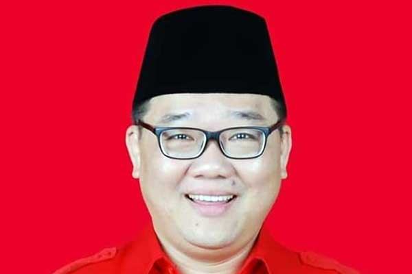 Ryan Wijaya, Anggota DPRD Binjai.