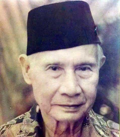 PAHLAWAN: Gubernur Sumut pertama, SM Amin Nasution, menjadi pahlawan nasional ke-12 asal Sumut.