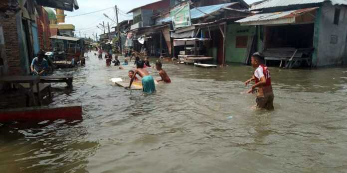 Banjir-Rob