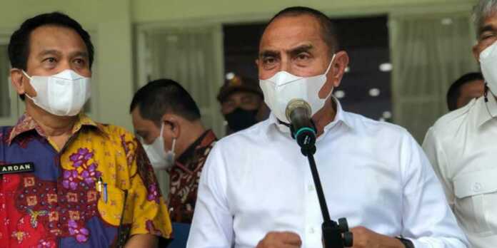 Gubsu-Soal-Sport-Centre