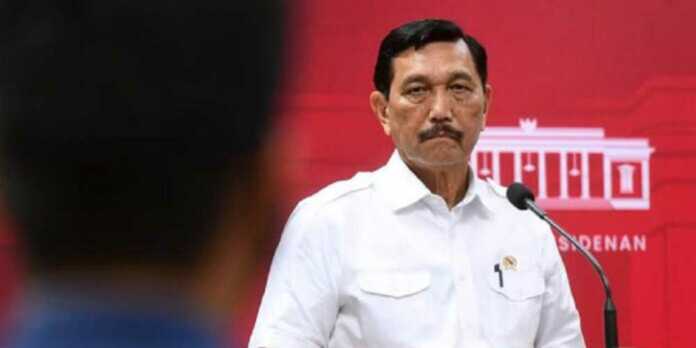 Luhut-binsar-Pandjaitan