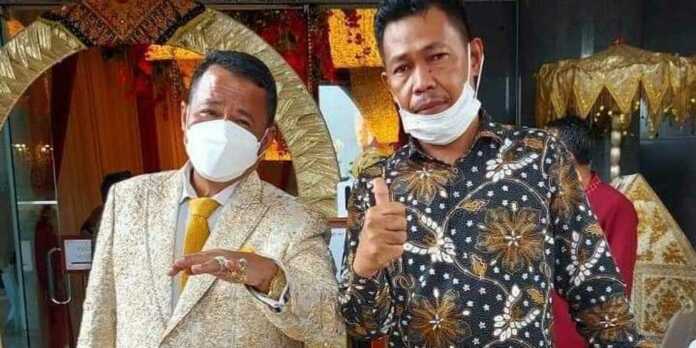 Peradi-Binjai-Langkat