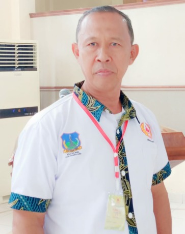 Sekretaris PASI Sumut, Drs Kasinun MAP.