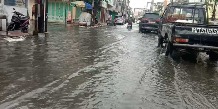 Banjir-Tebingtinggi