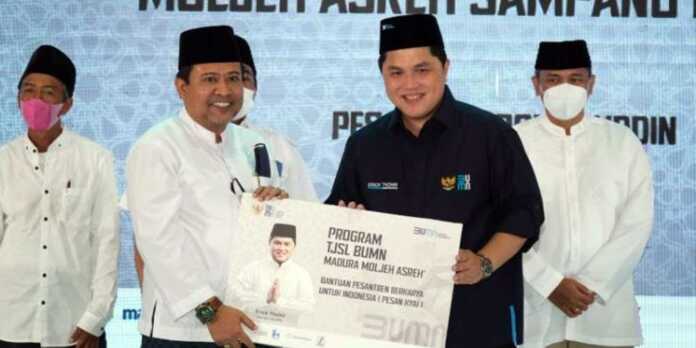 BUMN