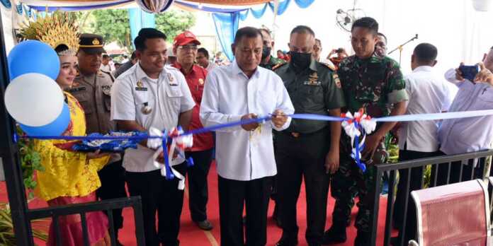 Bupati-Apresiasi-Program-GBGM-Kecamatan-Galang