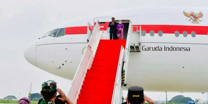 Jokowi-ke-Eropa