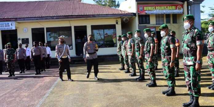 Kapolres-Dairi-Pimpin-Apel-Gelar-Operasi-Patuh-Toba-2022