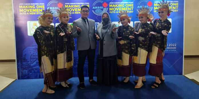 Kepengurusan-ARSSI-di-Kukuhkan