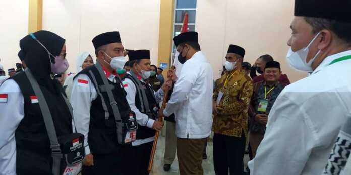 Kloter-4-Dilepas-Wali-Kota-Medan
