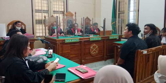 Niat-Antar-Sabu-ke-Jakarta,-Warga-Aceh-Diadili