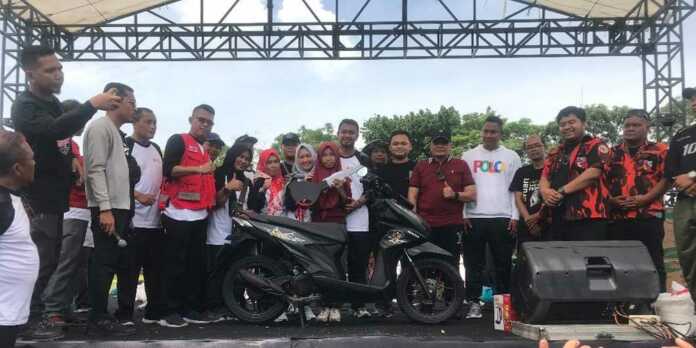 PMI-Binjai