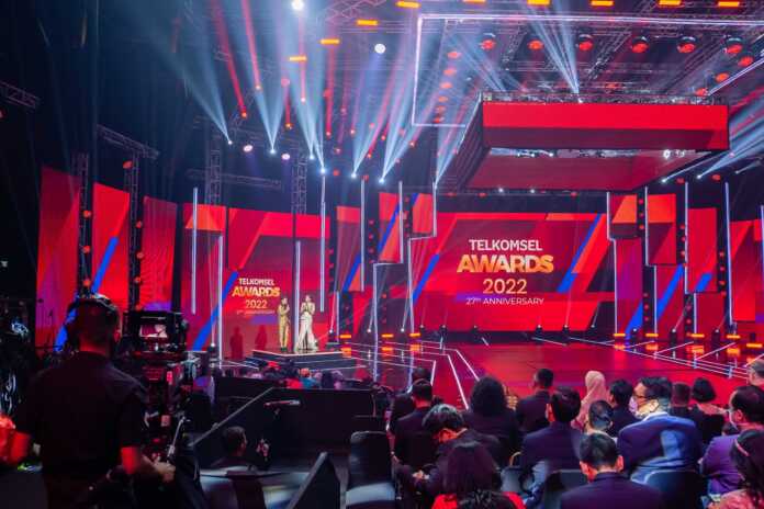 Telkomsel Awards 2022_3
