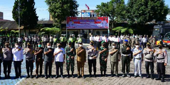 Wakil-Bupati-Karo-Ikut-Apel-Gelar-Pasukan-Ops-Patuh-Toba