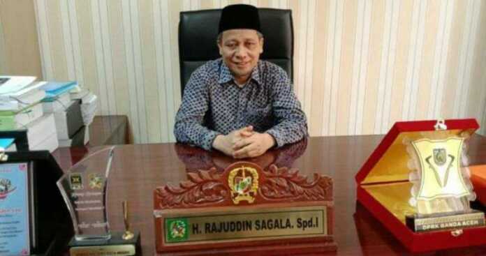 14-6-DPRD akan Cek Kualitas Baju