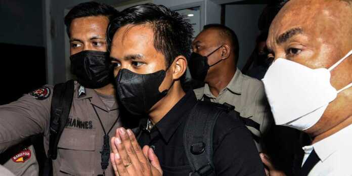 Bharada_E_Usai_Menjalani_Pemeriksaaan_Komnas_HAM-Tallo_1
