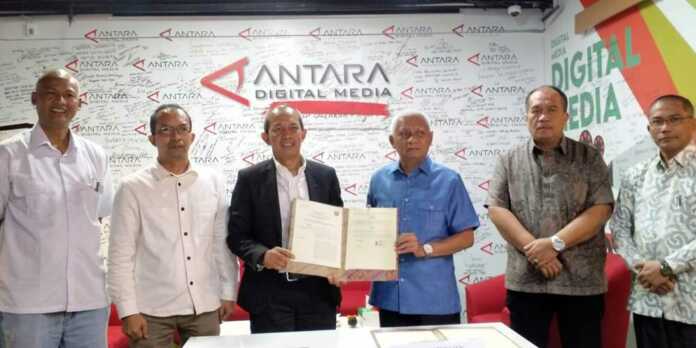 Bupati-Asahan-Tandatangani-MoU-dengan-PT.-Antara-Elektronik-Transaksi-Pratama