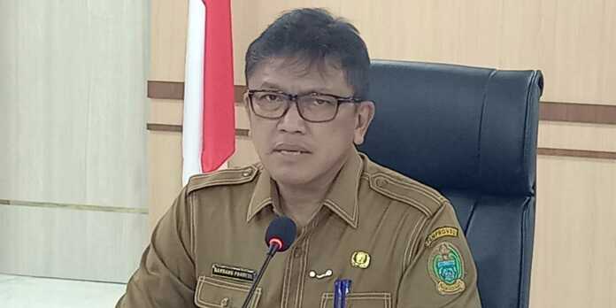 Bambang Pardede