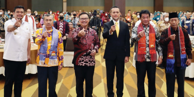 Jadi-Tuan-Rumah-Harganas,-Walikota-Bobby-Terpacu-Turunkan-Stunting