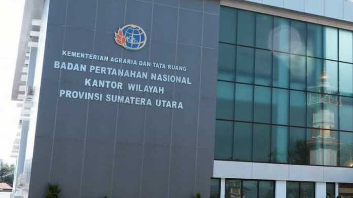 Kanwil-ATR-BPN-Sumut-Tegaskan-SHM-Manual-Tetap-Berlaku