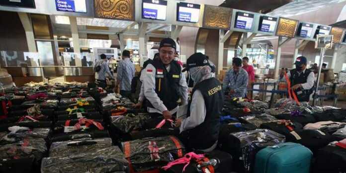Koper-Jamaah-haji-akan-ditimbang-2-hari-sebelum-pulang-ke-indonesiaa