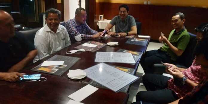 PWI-Sumut-Silaturahmi-