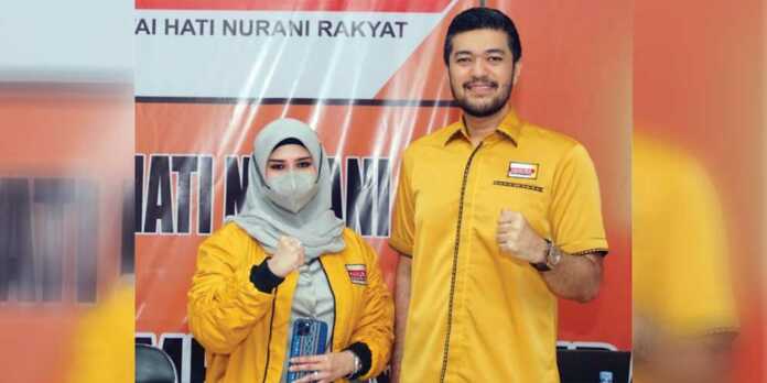 Partai-Hanura-Sumut