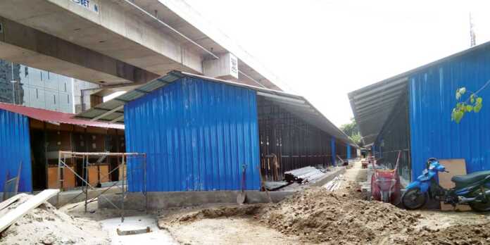 Pedagang-Buku