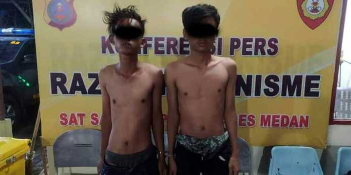 Polrestabes-Medan-Amankan-2-Remaja