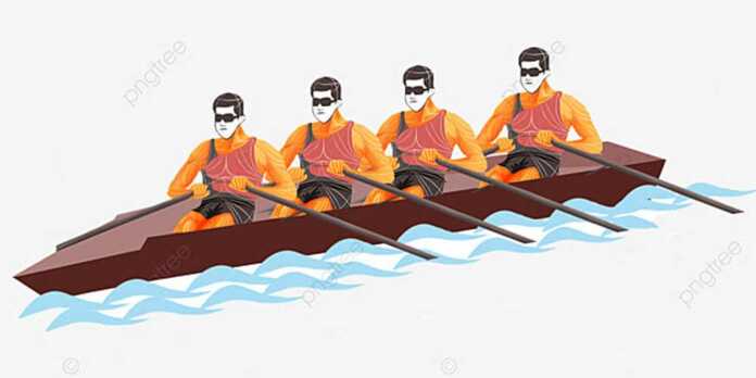 boat-race