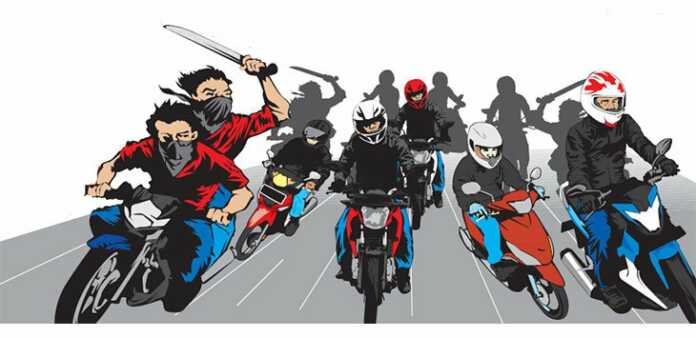ilustrasi-geng-motor