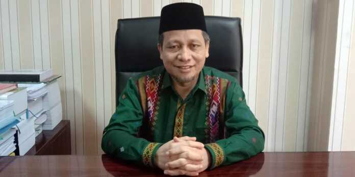 Wakil-Ketua-DPRD-Medan-H.-Rajudin-Sagala-S.Pd