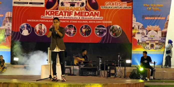 Beranda-Kreatif-Medan