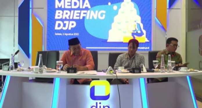 DJP