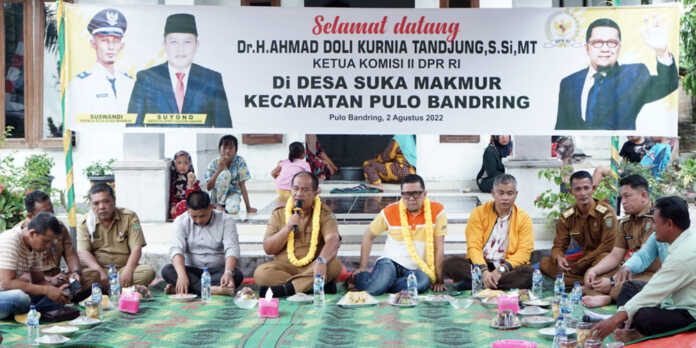 DPRI-Silaturrahmi