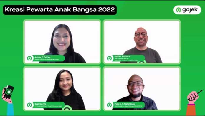 Gojek