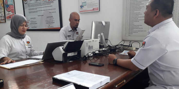 Helpdesk-KPU