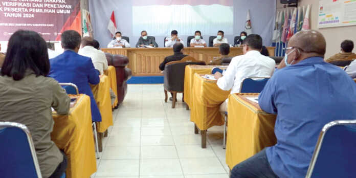 KPU-Buka-Pendaftaran-Peserta-Pemilu-2024