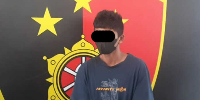 Polrestabes-Medan-Bekuk-Perampok-Apotek