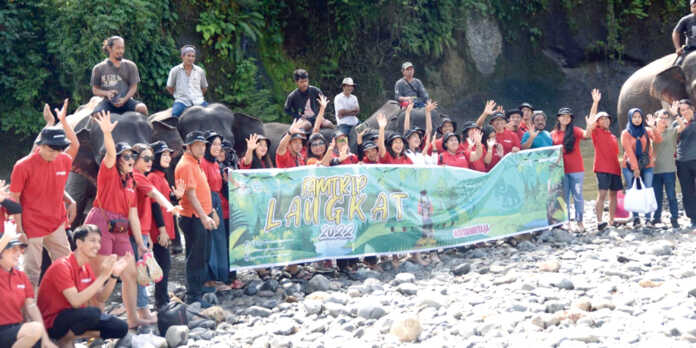 langkat
