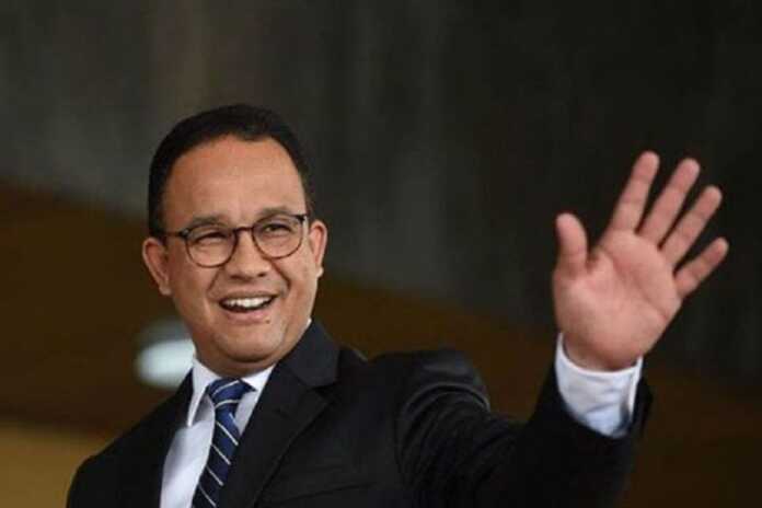 PKS Resmi Dukung Anies di Pilpers 2024