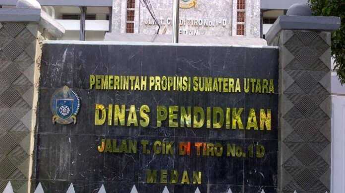 Disdik
