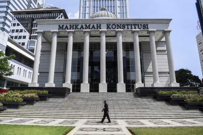 Hadapi Pemilu